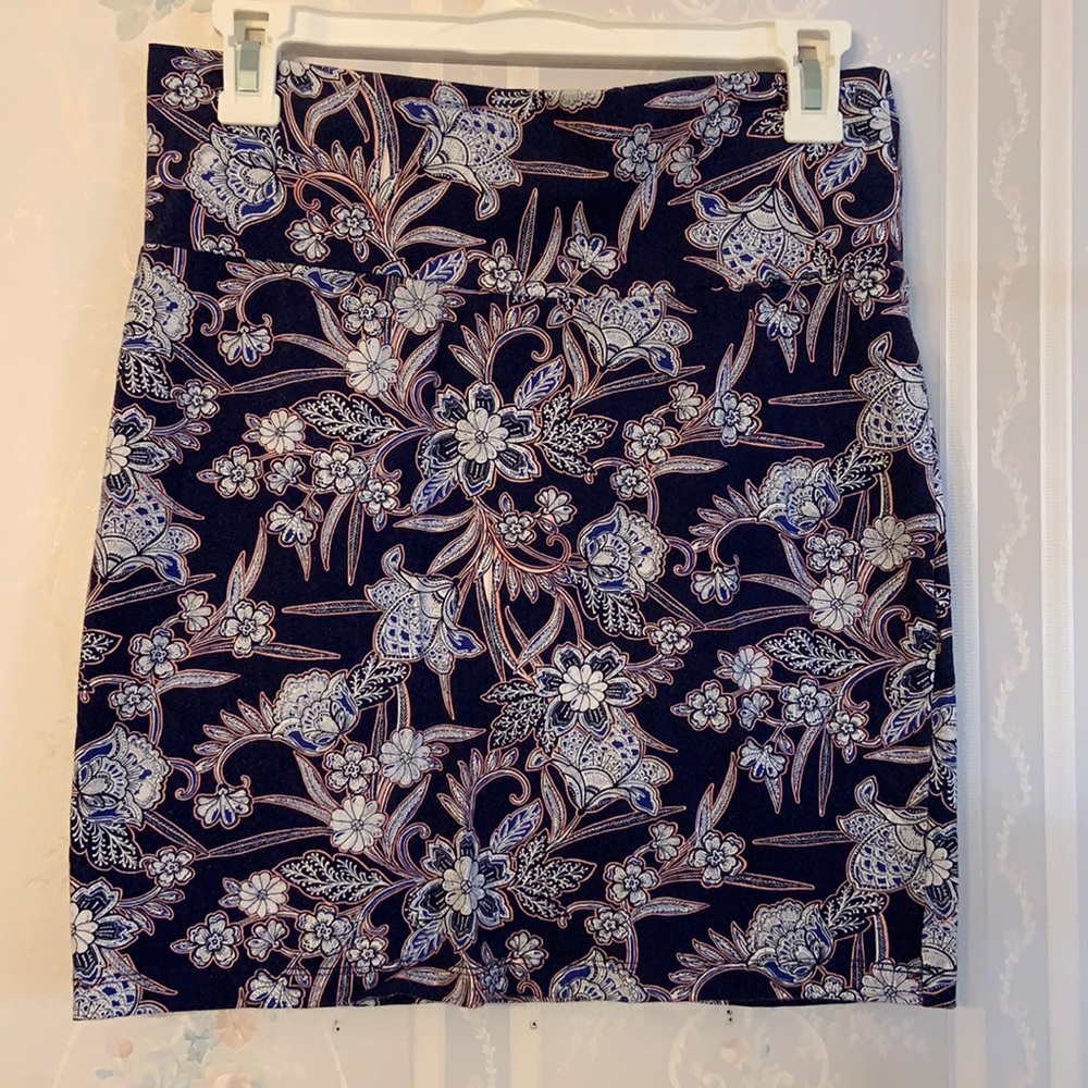 Bodycon skirt